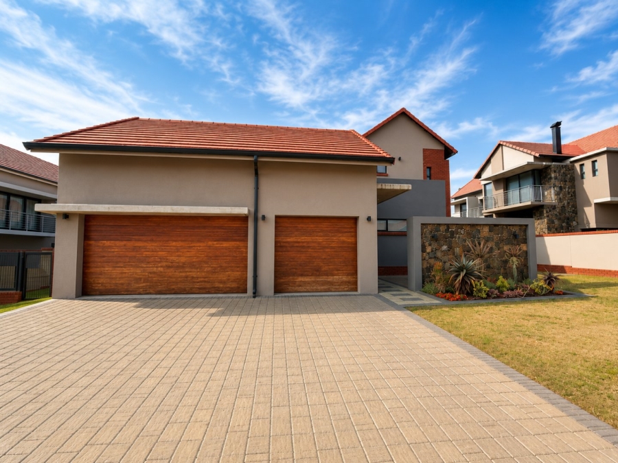 To Let 4 Bedroom Property for Rent in Wild Olive Estate Free State